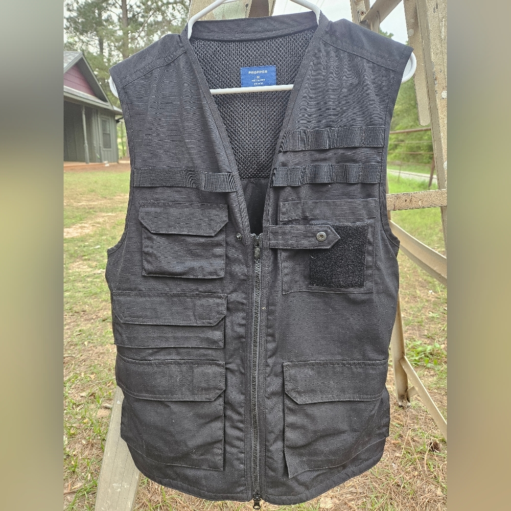 Propper Tactical Vest